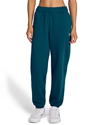 Reebok Women's Loose Fit Sweatpants