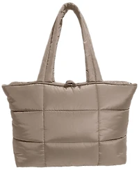 adidas Women's All Me 3 Quilted Tote