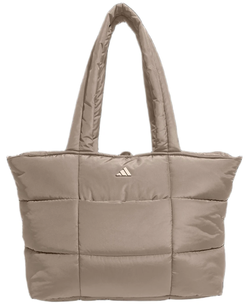 adidas Women's All Me 3 Quilted Tote