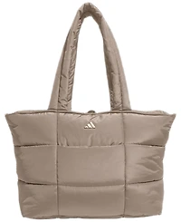 adidas Women's All Me 3 Quilted Tote