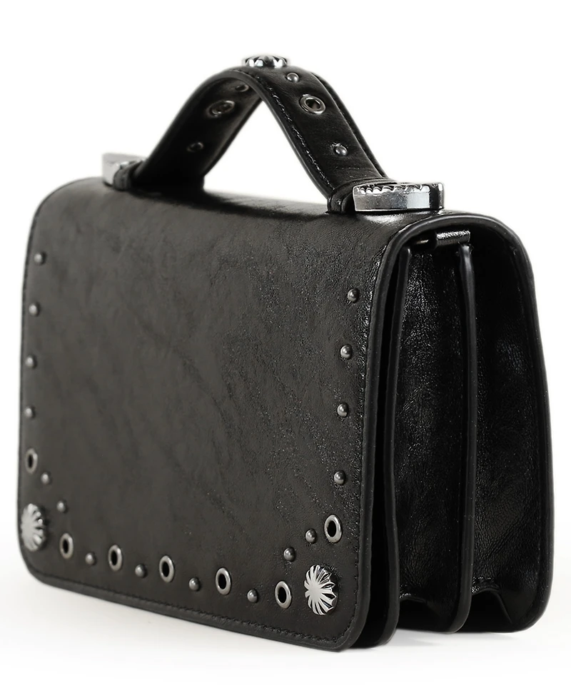 Sam & Libby Nia Top Handle Crossbody Bag