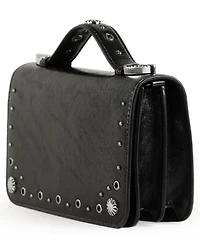 Sam & Libby Nia Top Handle Crossbody Bag