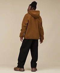 Ugg Men's Braid Full-Zip Hoodie