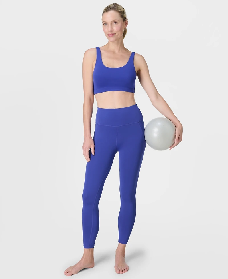 Sweaty Betty Women's 7/8 Workout Leggings