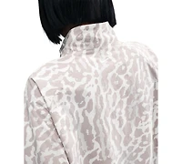 Nike Women's Long Sleeve Jacket