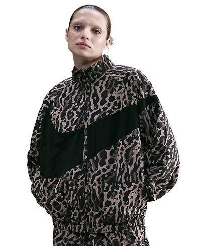 Nike Women's Long Sleeve Jacket