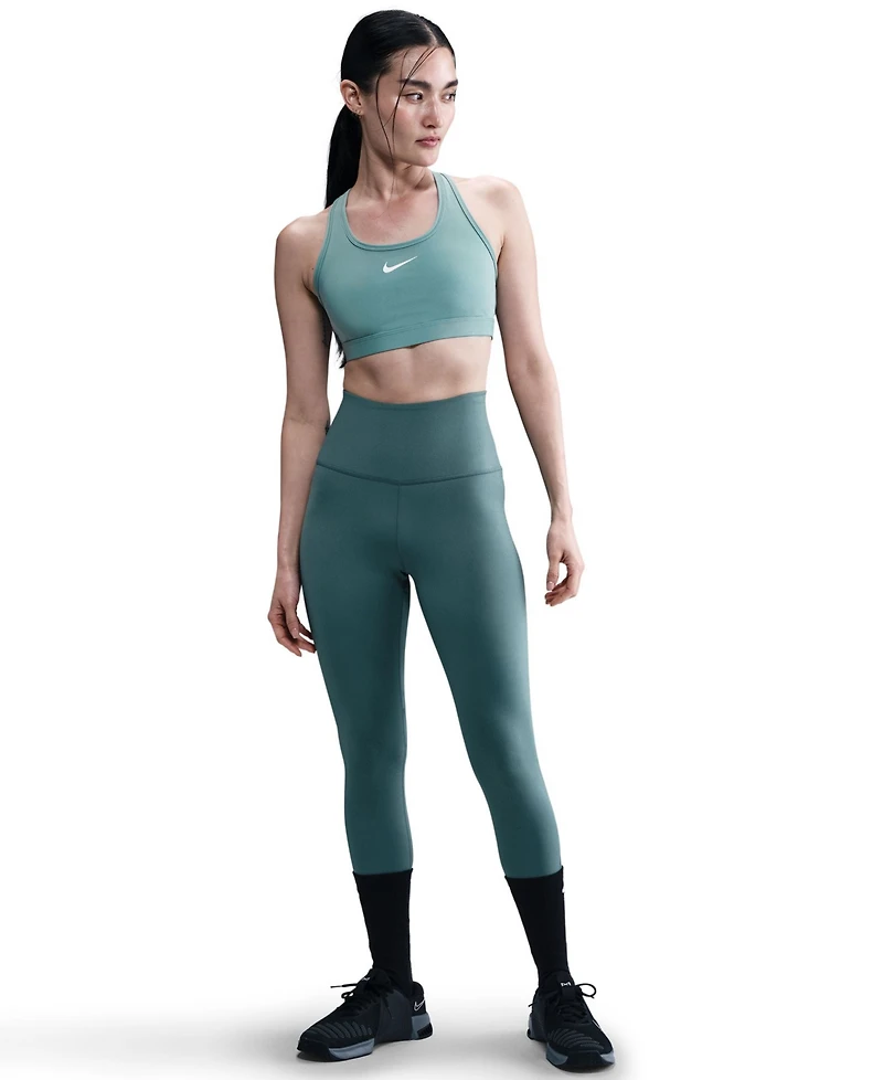 Nike Women's Swoosh Padded Sports Bra