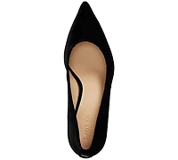 Lauren Ralph Women's Lanette Nappa Leather Pumps