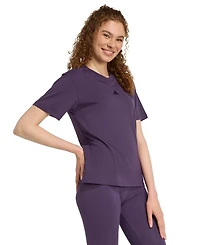 adidas Women's Short Sleeve Top