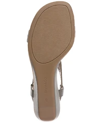 Style & Co Women's Step N Flex Vacanzaa Wedge Sandals, Created for Macy's