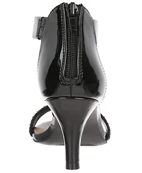 Style & Co Women's Phillyis Evening Sandals, Created for Macy's