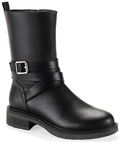 Style & Co Women's Torrinn Block Heel Booties, Macy's Exclusive
