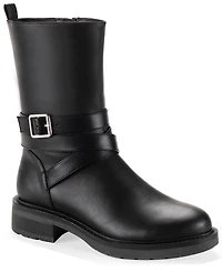 Style & Co Women's Torrinn Block Heel Booties, Macy's Exclusive