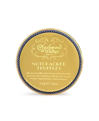 Charbonnel et Walker Holiday Nutcracker Truffles, 110g