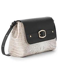 Brahmin Jenah Multi-Functional Small Crossbody Bag