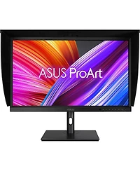 Asus ProArt Display Oled PA32DC 31.5" 16:9 4K Ultra Hd Usb-c Hdr Monitor, Built-In-Speakers