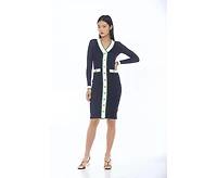 Alexia Admor Women's Janet Dress