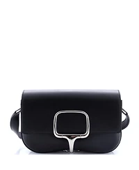 Pre-Owned Hermes Della Cavalleria Elan Shoulder Bag Tadelakt