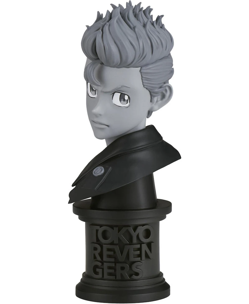 BanPresto - Tokyo Revengers - Faceculptures - Takemichi Hanagaki