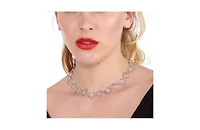 Lucy Quartermaine Luna Necklace
