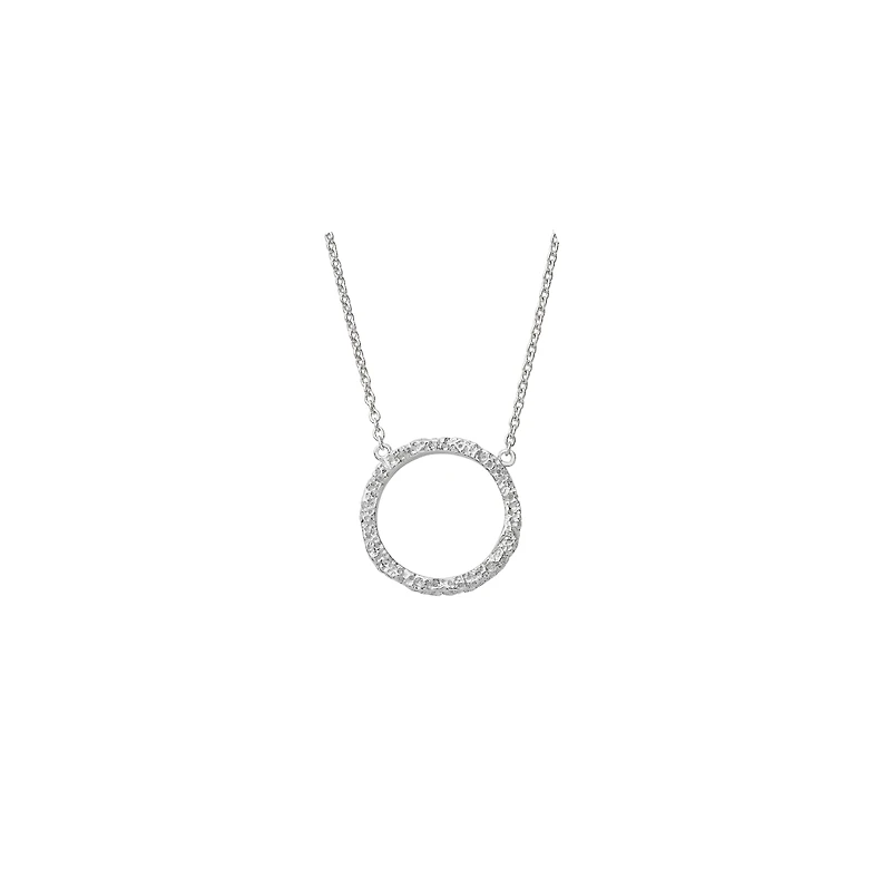 Single Hula Pendant