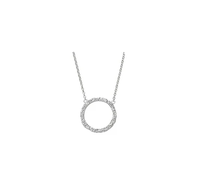 Single Hula Pendant