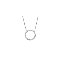 Single Hula Pendant