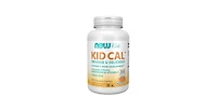 Now Foods Kid Cal, 100 Chewables