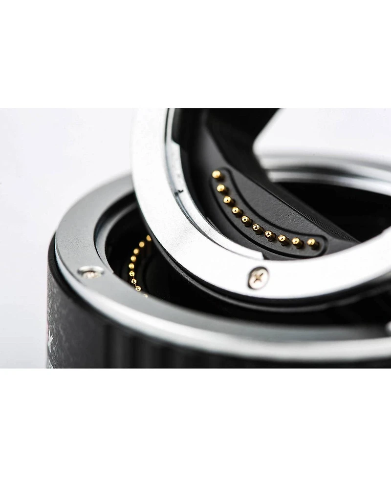 Viltrox Dg-l Automatic Extension Tube Set for Leica L