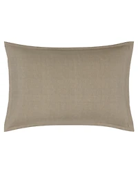 Boss Home Modernist Stripe Luminous Sham, Standard