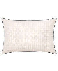 Boss Home Dedale Luminous Sham, Standard