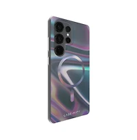 Case-Mate Soap Bubble Case with Magnet for Samsung Galaxy S 2025 Large