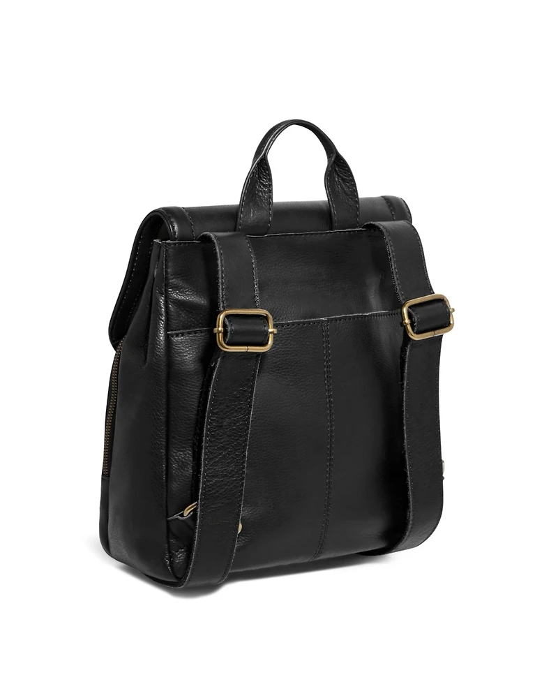 American Leather Co. Marino Backpack
