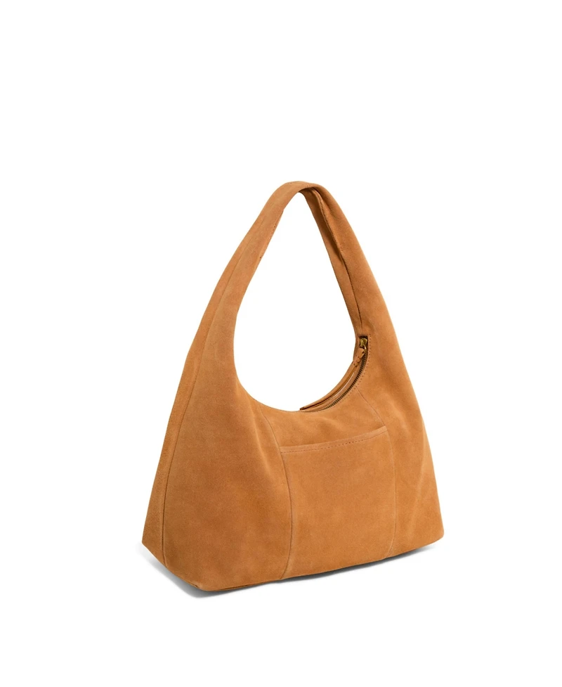 American Leather Co. Adina Hobo