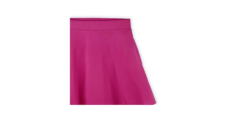 Mightly Toddler Fair Trade Organic Cotton Pocket Skort