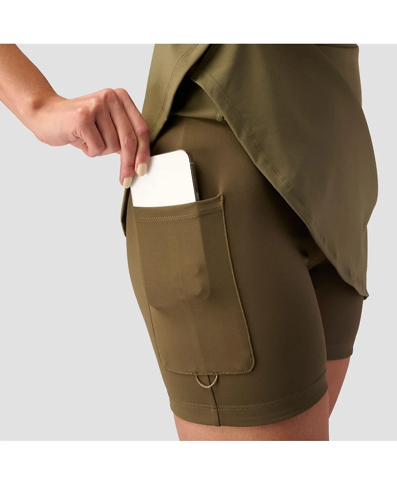 Backcountry Women's Destination Dress Casual Dresses