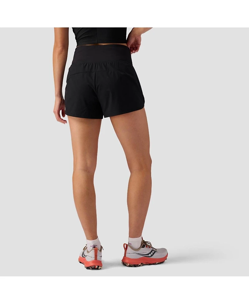 Backcountry Women's Destination Short Performance Shorts