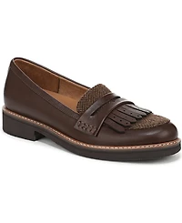 Naturalizer Women's Pacey Tailored Penny Loafers