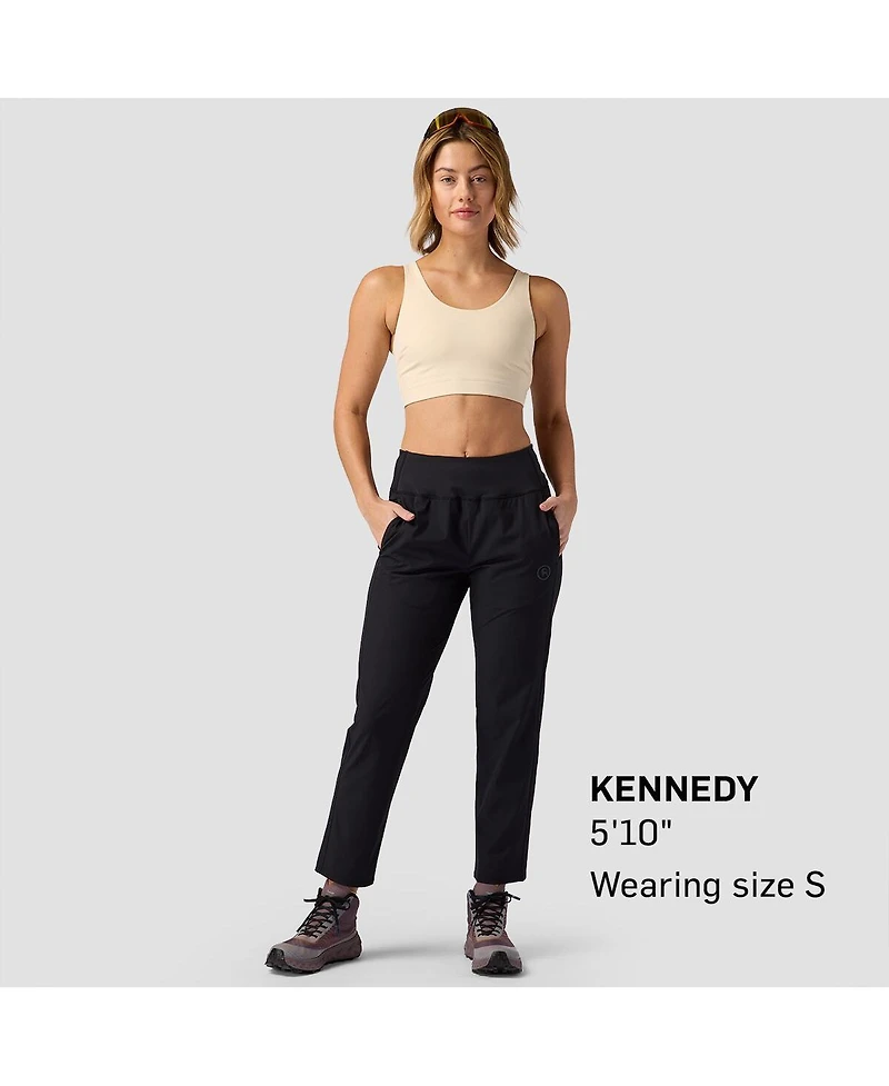 Backcountry Women's Destination Pant Performance Pants