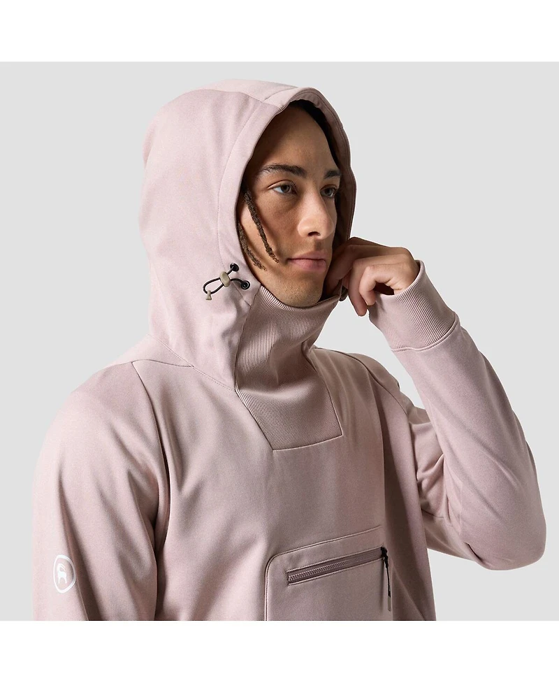 Backcountry Men's Meltdown Water-Resistant Hoodie Pullover Hoodies
