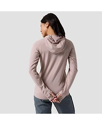 Backcountry Women's Tahoe Sun Hoodie Long Sleeve Performance Tops