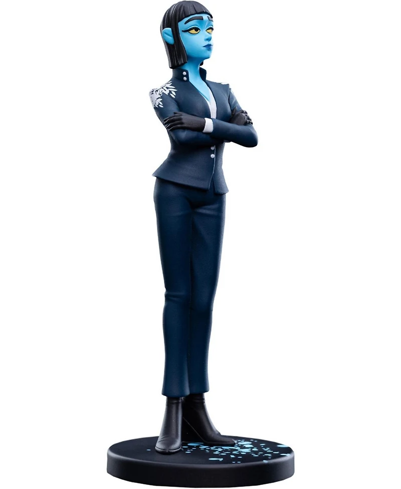 Weta Workshop Vinyl Figures