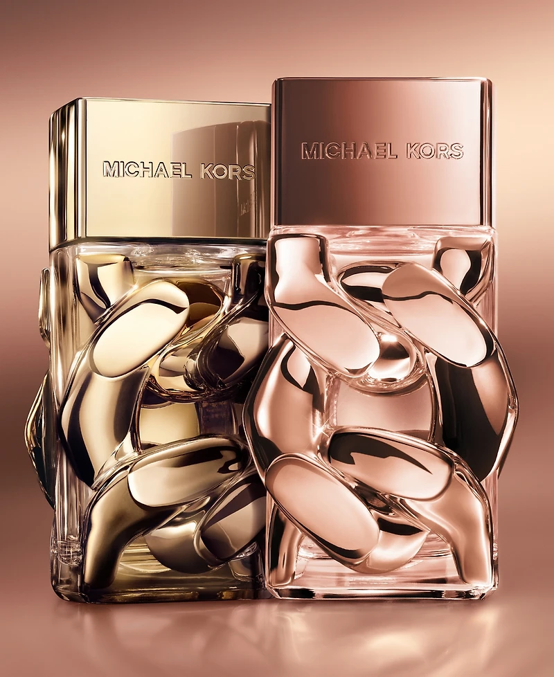 Michael Kors Pour Femme Absolu Eau de Parfum Spray, 3.4 oz.