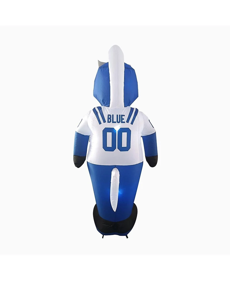 Logo Brands Indianapolis Colts Inflatable Mascot