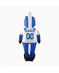 Logo Brands Indianapolis Colts Inflatable Mascot