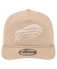 New Era Men's Tan Buffalo Bills 19TWENTY Adjustable Hat