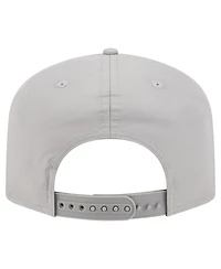 New Era Men's Gray Washington Commanders Rope 19TWENTY Hat