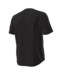 Under Armour Men's Black South Carolina Gamecocks Sideline Knockout T-Shirt