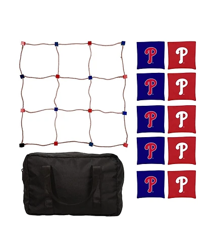 Foco Philadelphia Phillies 3-Pack Set of Accessories