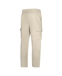 Outerstuff Big Boys and Girls Cream Penn State Nittany Lions All Around The World Fleece Sweatpants